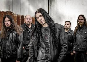 australian metal bands vanishing point