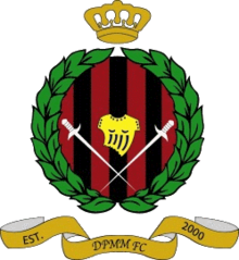football clubs in singapore dpmm fc