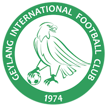 football clubs in singapore geylang international