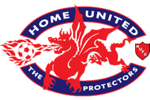 football clubs in singapore home united