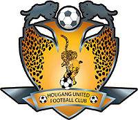 football clubs in singapore hougang united