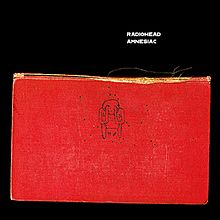 best radiohead albums amnesiac