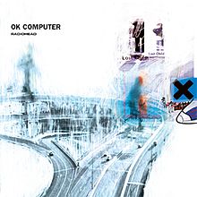 best radiohead albums ok computer