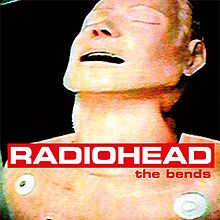 best radiohead albums the bends
