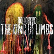 best radiohead albums the king of limbs