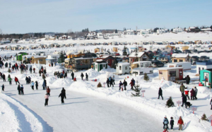 coldest city in canada saguenay