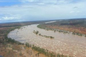 longest river in australia gascoyne river