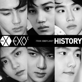 best exo songs history