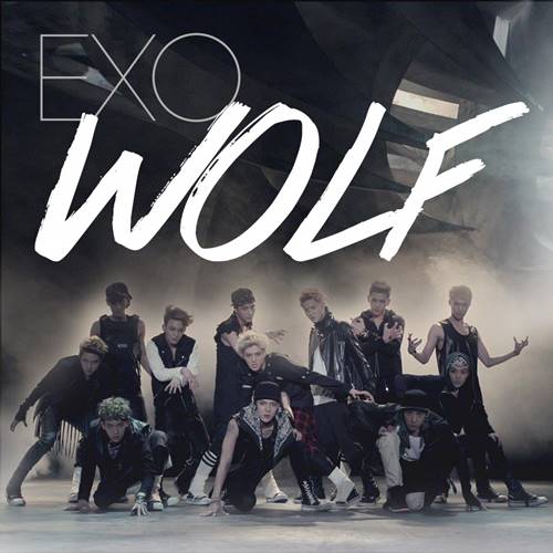 best exo songs wolf