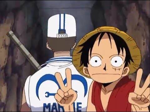 One Piece Fillers List (How to Watch One Piece Without Filler Episode)